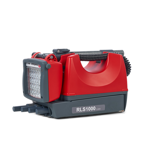 [3123071] RLS1000 LION avec batterie lithium-ion