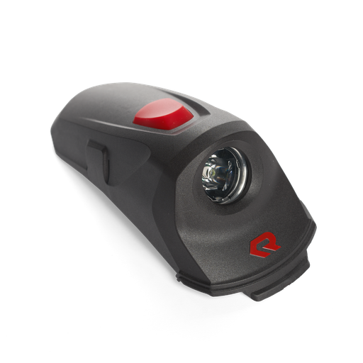 [157349] Helmet torch for HEROS Titan HEROS H30 and HEROS H10