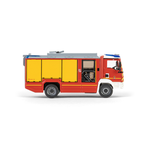 [VI1100] Model AT "France", 1:43