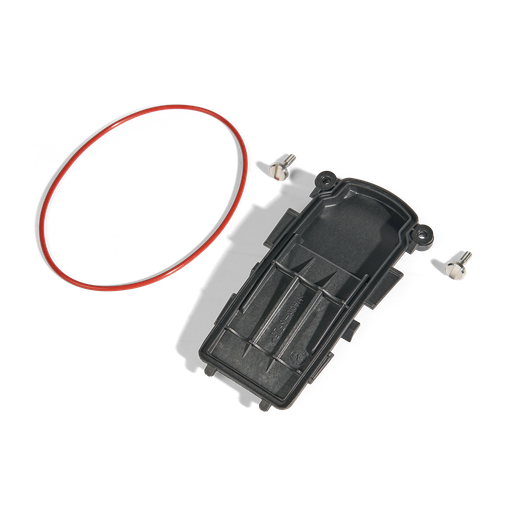 [1573491] Helmet lamp base for HEROS Titan, HEROS H30 & HEROS H10