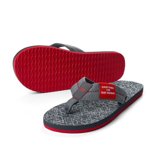 Bathing sandals "EFTM"