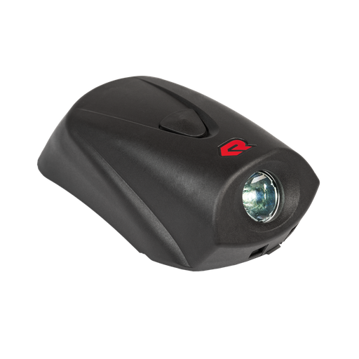 [157049] Helmet lamp for HEROS Xtreme