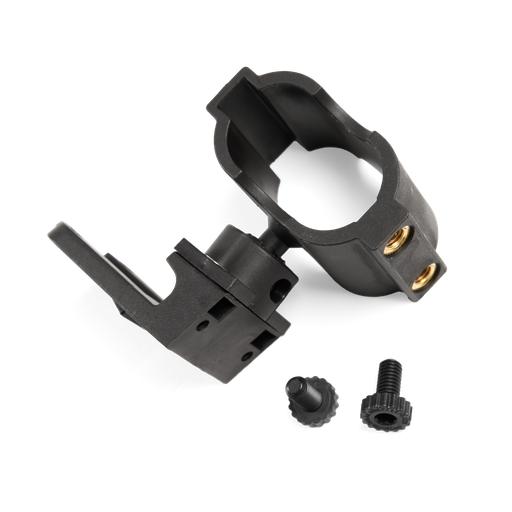 [15736303] Support de lampe pour casque Ultra Lux pour lampe haute performance