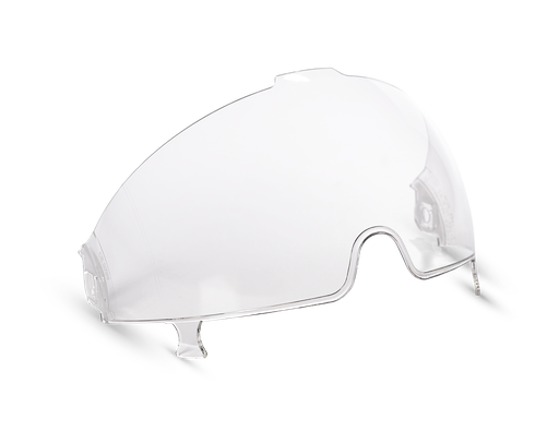[15735404] Eye protector transparent for HEROS H30 and HEROS Titan