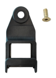 Universaladapter Helmlampe/ Helmfunk für HEROS Titan