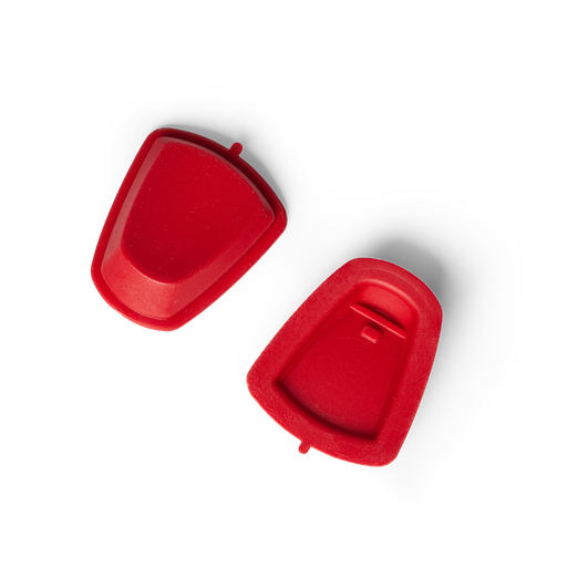[1573492] Replacement part kit for helmet lamp switches