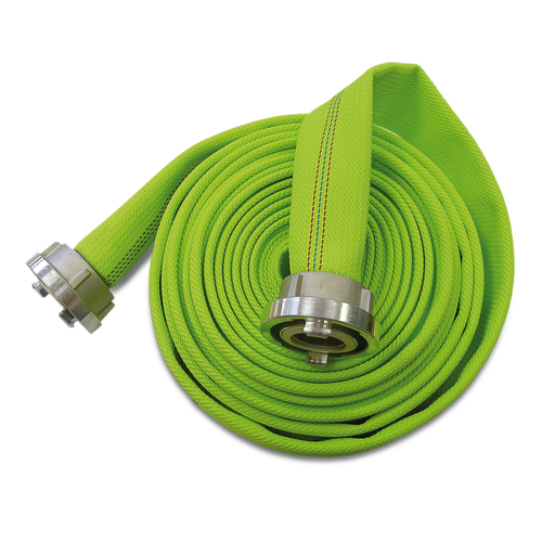 [200830] Synthetik Rekord - Ø 75mm - 20m - Storz B - signalgelb